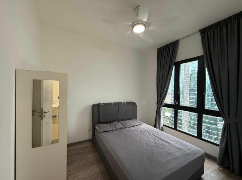 Service Residence for Rent at Southlink - Kenneth Siew - PropertyGuru.com.my