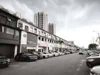 For Rent - Eco Botanic @ Iskandar Puteri