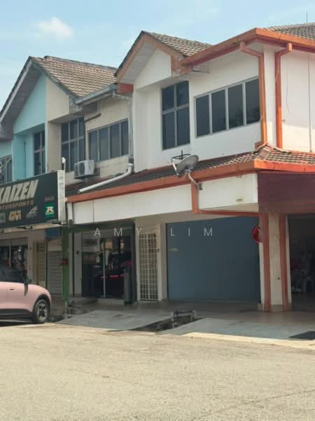 Shop / Office for Rent in SS19 (Subang Jaya) - Amy Lim - Exterior - PropertyGuru.com.my