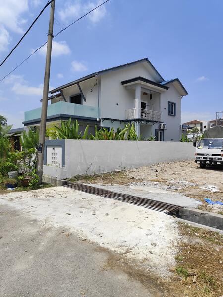 Residential Land for Sale in Puchong (Selangor) - Shahrul Nizam Salehudin - Exterior - PropertyGuru.com.my