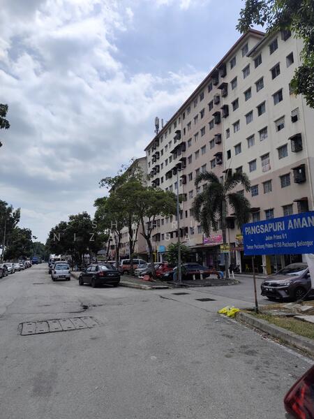 Residential Land for Sale in Puchong (Selangor) - Shahrul Nizam Salehudin - Exterior - PropertyGuru.com.my