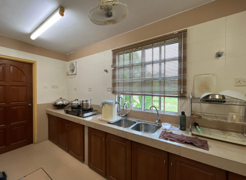 For Sale - Taman Bunga Blossom