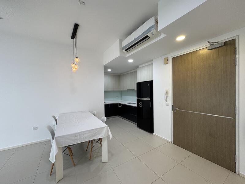 Cantara Residences untuk Untuk Disewa - RM 2,600 /bulan, Feb 2026 - Kitchen - PropertyGuru.com.my