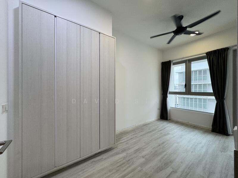 Cantara Residences untuk Untuk Disewa - RM 2,600 /bulan, Feb 2026 - Bedroom - PropertyGuru.com.my