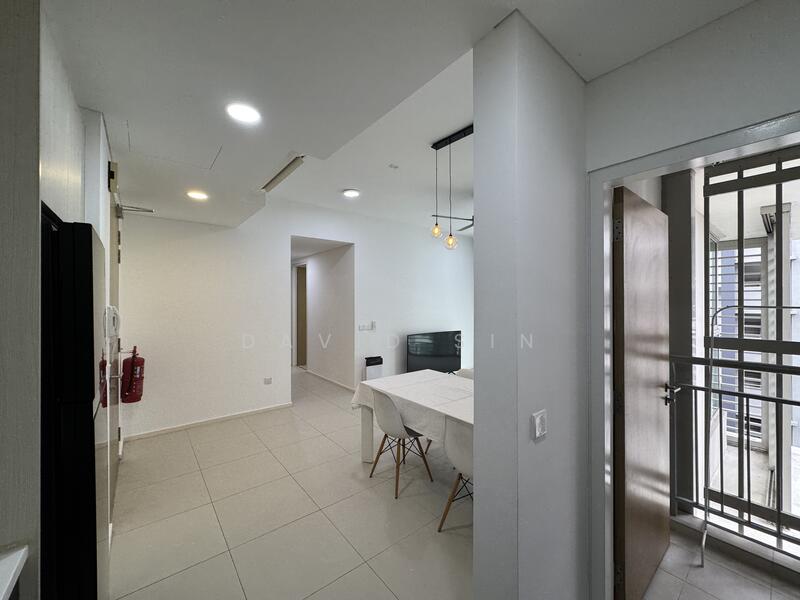 Cantara Residences untuk Untuk Disewa - RM 2,600 /bulan, Feb 2026 - Interior - PropertyGuru.com.my