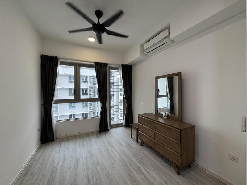 Cantara Residences untuk Untuk Disewa - RM 2,600 /bulan, Feb 2026 - Bedroom - PropertyGuru.com.my