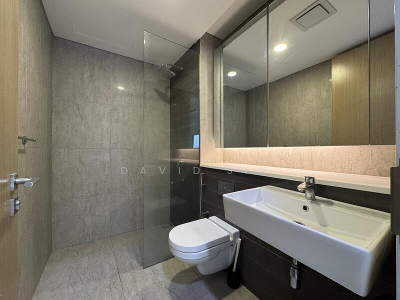 Cantara Residences untuk Untuk Disewa - RM 2,600 /bulan, Feb 2026 - Bathroom - PropertyGuru.com.my