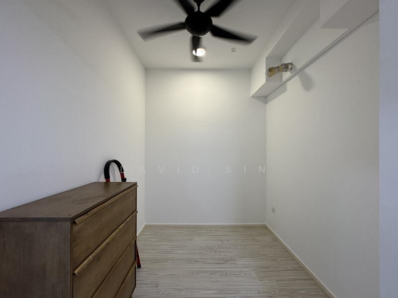 Cantara Residences untuk Untuk Disewa - RM 2,600 /bulan, Feb 2026 - Interior - PropertyGuru.com.my