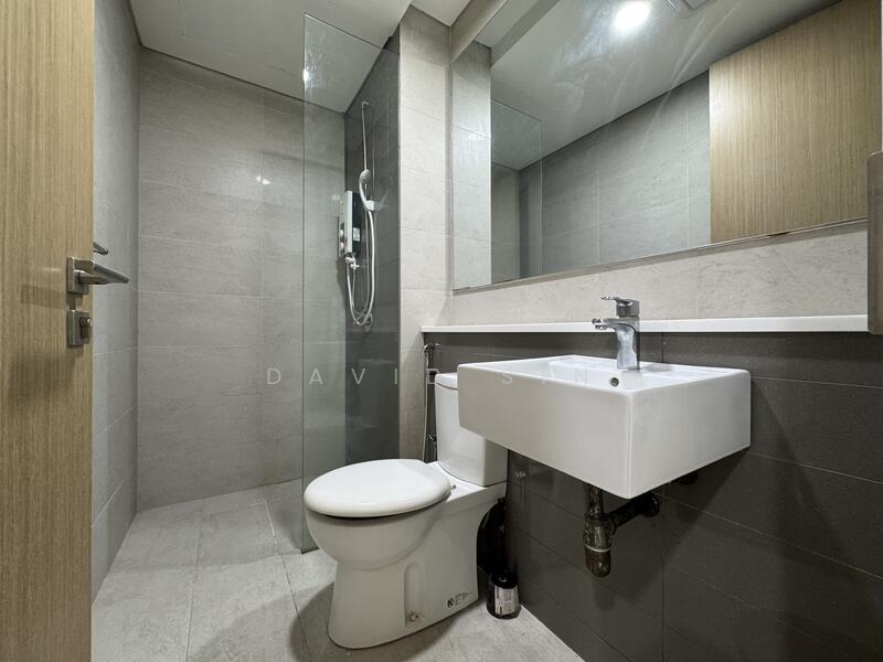Cantara Residences untuk Untuk Disewa - RM 2,600 /bulan, Feb 2026 - Bathroom - PropertyGuru.com.my