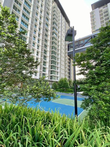 Cantara Residences untuk Untuk Disewa - RM 2,600 /bulan, Feb 2026 - Exterior - PropertyGuru.com.my