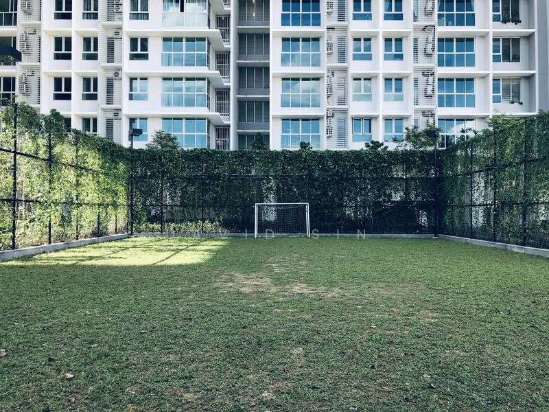 Cantara Residences untuk Untuk Disewa - RM 2,600 /bulan, Feb 2026 - Exterior - PropertyGuru.com.my