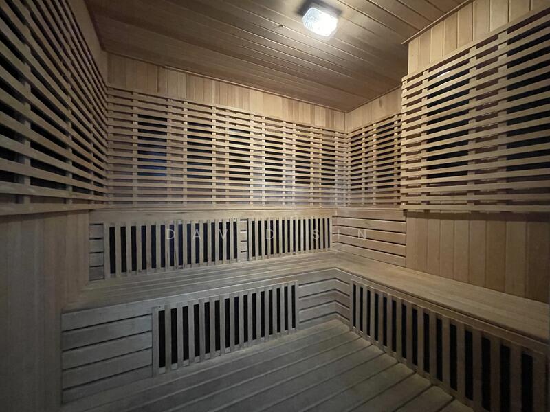 Cantara Residences untuk Untuk Disewa - RM 2,600 /bulan, Feb 2026 - Interior - PropertyGuru.com.my