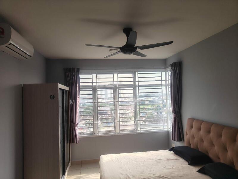 East Bay (Seri Bayan) untuk Untuk Disewa - RM 2,000 /bulan, Feb 2026 - Bedroom - PropertyGuru.com.my