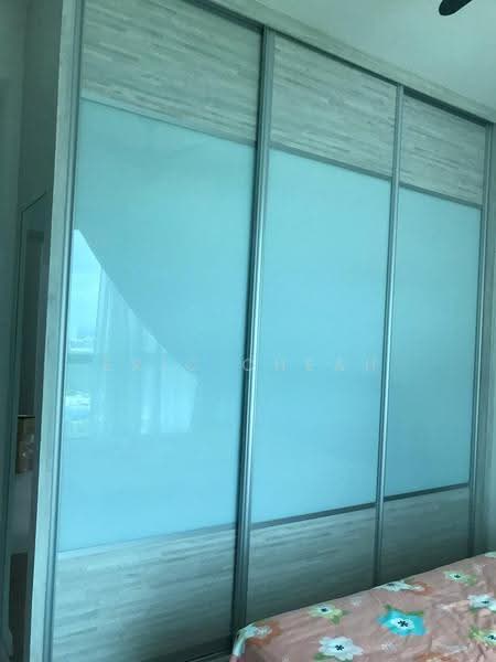 Condominium for Rent at 3 Residence - Eric Cheah - Bedroom - PropertyGuru.com.my