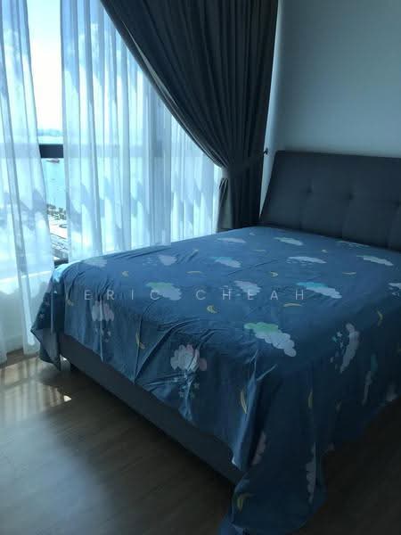 Condominium for Rent at 3 Residence - Eric Cheah - Bedroom - PropertyGuru.com.my