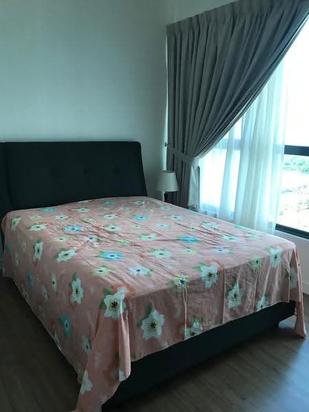 Condominium for Rent at 3 Residence - Eric Cheah - Bedroom - PropertyGuru.com.my