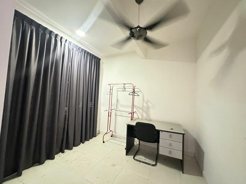 2-storey Terraced House for Sale in Johor Bahru (Johor) - Jeny Loo - Study - PropertyGuru.com.my