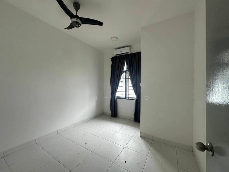 2-storey Terraced House for Sale in Johor Bahru (Johor) - Jeny Loo - Interior - PropertyGuru.com.my