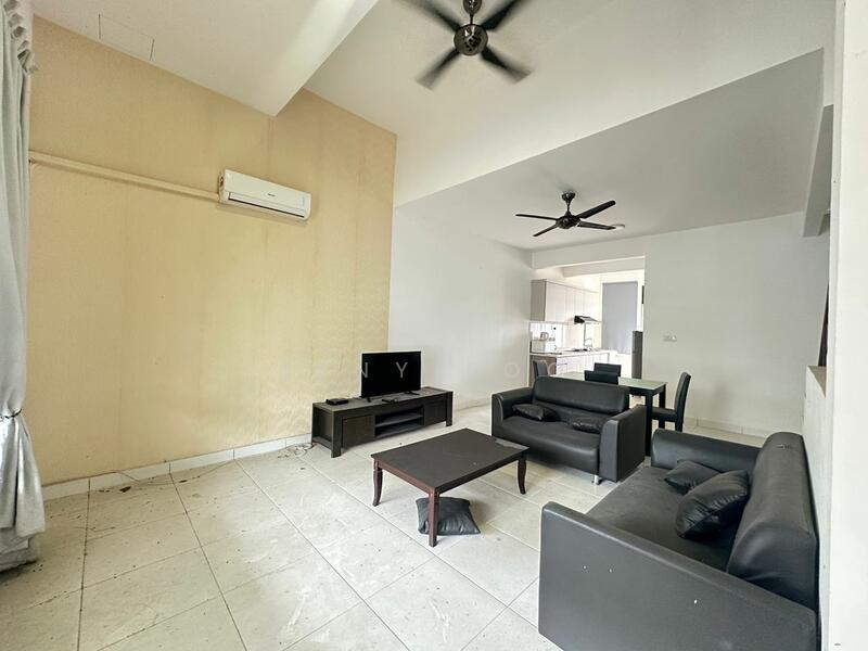 2-storey Terraced House for Sale in Johor Bahru (Johor) - Jeny Loo - Living Room - PropertyGuru.com.my