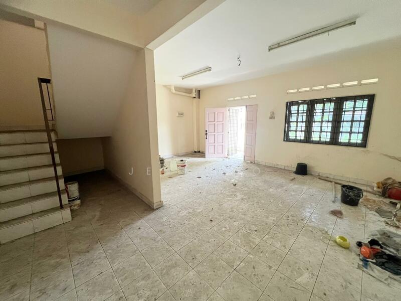 2-storey Terraced House for Sale in Johor Bahru (Johor) - Jeny Loo - Interior - PropertyGuru.com.my