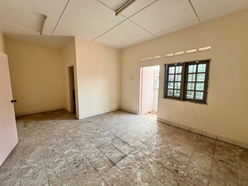 2-storey Terraced House for Sale in Johor Bahru (Johor) - Jeny Loo - Interior - PropertyGuru.com.my