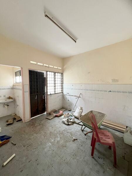 2-storey Terraced House for Sale in Johor Bahru (Johor) - Jeny Loo - Interior - PropertyGuru.com.my