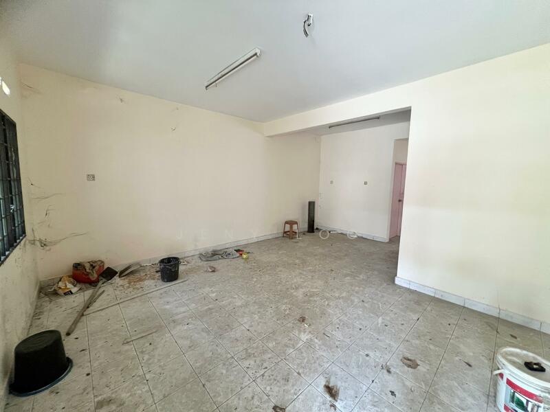 2-storey Terraced House for Sale in Johor Bahru (Johor) - Jeny Loo - Interior - PropertyGuru.com.my