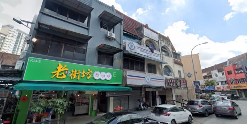 Kedai untuk Disewa di SS15 (Subang Jaya) - Steven Tay - Exterior - PropertyGuru.com.my