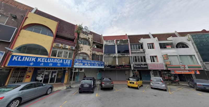 Kedai untuk Disewa di SS15 (Subang Jaya) - Steven Tay - Exterior - PropertyGuru.com.my