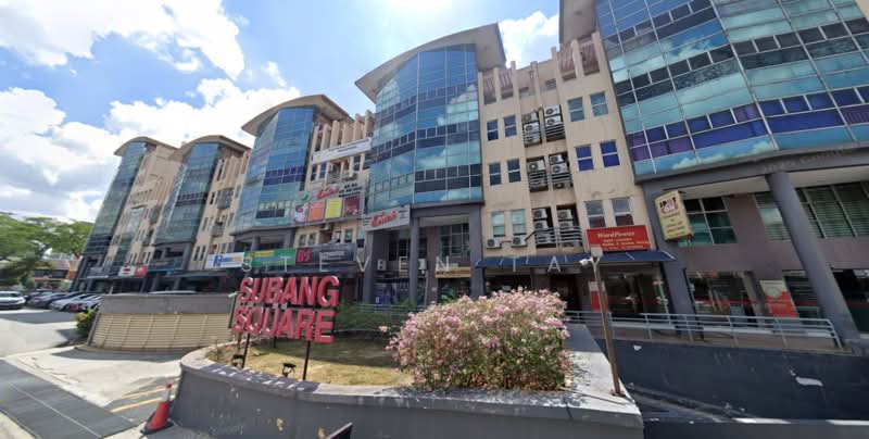 Kedai untuk Disewa di SS15 (Subang Jaya) - Steven Tay - Exterior - PropertyGuru.com.my