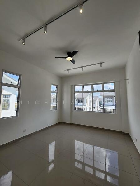 Citrine Hills Double-Storey Terrace House @ BBKP untuk Untuk Disewa - RM 1,700 /bulan, Feb 2026 - Interior - PropertyGuru.com.my