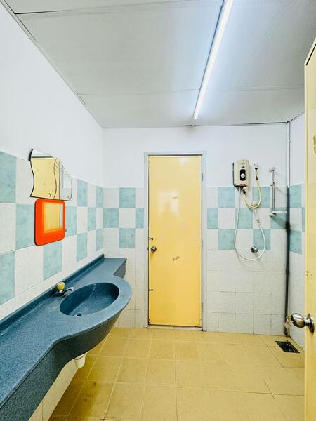 Platinum Hill PV 2 untuk Untuk Dijual - RM 390,000, Feb 2026 - Bathroom - PropertyGuru.com.my