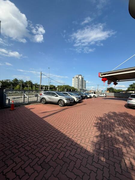Factory for Rent in Taman Balakong Jaya (Balakong) - STEVE KI - Exterior - PropertyGuru.com.my