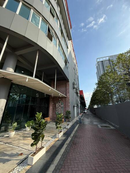 Factory for Rent in Taman Balakong Jaya (Balakong) - STEVE KI - Exterior - PropertyGuru.com.my
