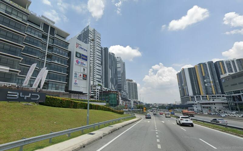 Factory for Rent in Taman Balakong Jaya (Balakong) - STEVE KI - Exterior - PropertyGuru.com.my