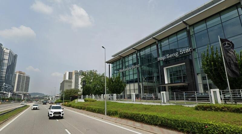 Factory for Rent in Taman Balakong Jaya (Balakong) - STEVE KI - Exterior - PropertyGuru.com.my