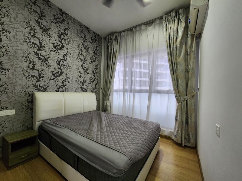 Setia Sky 88 untuk Untuk Disewa - RM 2,300 /bulan, Mac 2026 - Bedroom - PropertyGuru.com.my