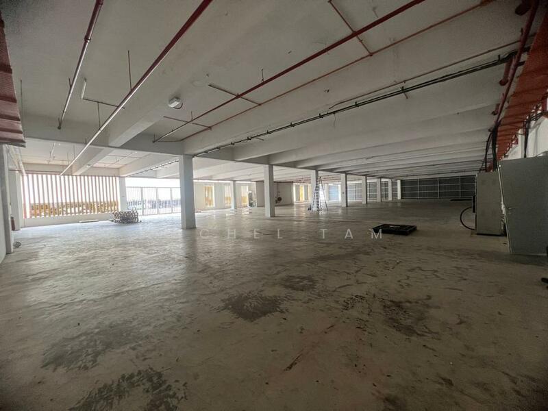 Warehouse for Rent in Indera Mahkota 2 (Kuantan) - Rachel Tam - Interior - PropertyGuru.com.my
