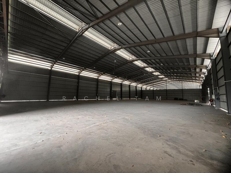 Warehouse for Rent in Indera Mahkota 2 (Kuantan) - Rachel Tam - Interior - PropertyGuru.com.my