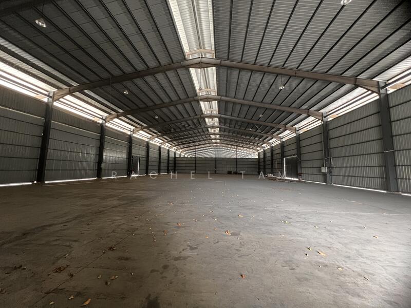 Warehouse for Rent in Indera Mahkota 2 (Kuantan) - Rachel Tam - Interior - PropertyGuru.com.my