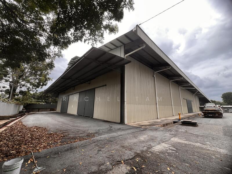 Warehouse for Rent in Indera Mahkota 2 (Kuantan) - Rachel Tam - Exterior - PropertyGuru.com.my