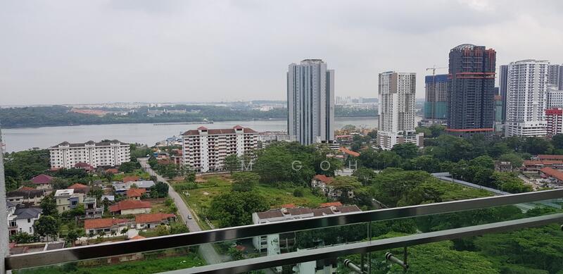 Service Residence for Rent at Paragon Suites @ CIQ - Sam Goh - Exterior - PropertyGuru.com.my