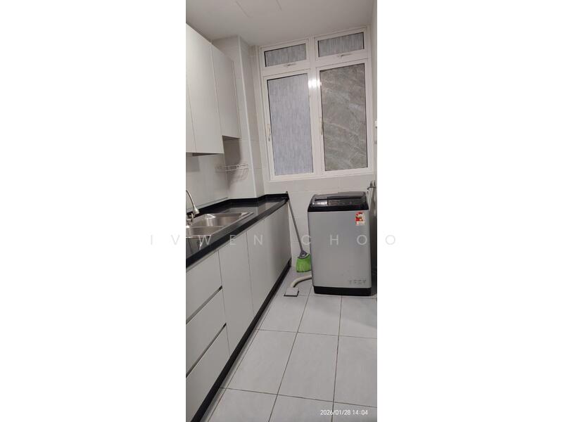 KSL Residence @ Daya untuk Untuk Disewa - RM 1,800 /bulan, Apr 2026 - PropertyGuru.com.my