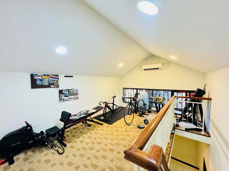 Cahaya SPK untuk Untuk Dijual - RM 780,000, Feb 2026 - Gym - PropertyGuru.com.my