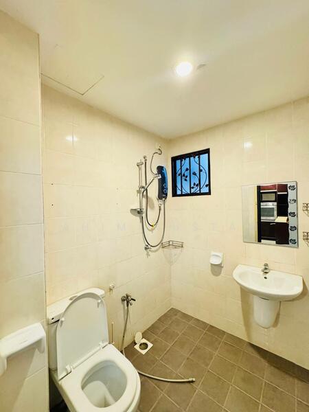 Cahaya SPK untuk Untuk Dijual - RM 780,000, Feb 2026 - Bathroom - PropertyGuru.com.my