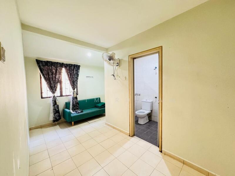 Cahaya SPK untuk Untuk Dijual - RM 780,000, Feb 2026 - Living Room - PropertyGuru.com.my