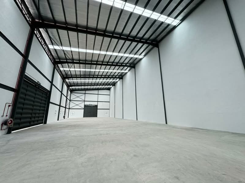 Kilang untuk Dijual di Bandar Baru Salak Tinggi (Sepang) - Eugene Yap - Interior - PropertyGuru.com.my