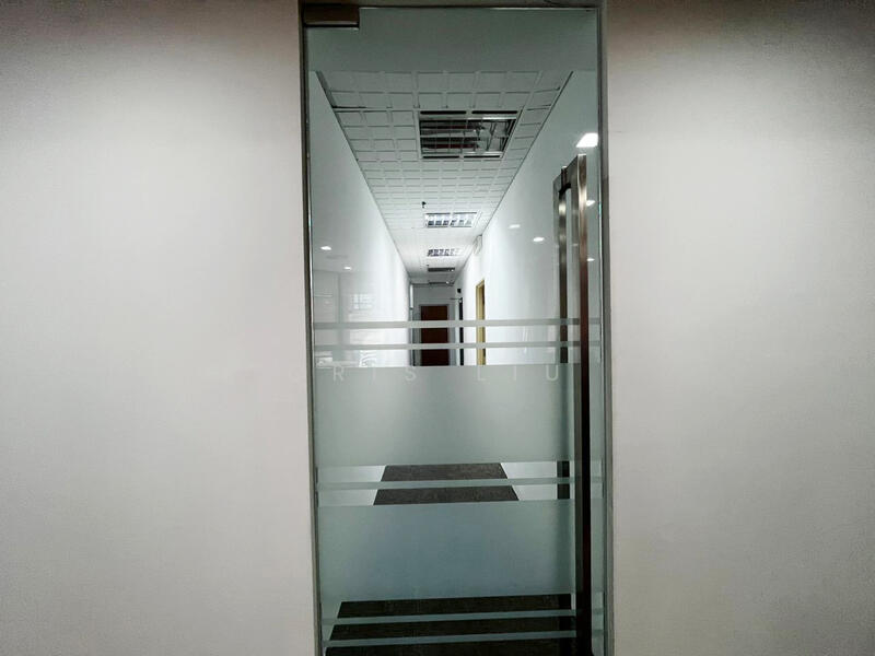 Menara HLX untuk Untuk Disewa - RM 49,725 /bulan, Mac 2026 - Corridor - PropertyGuru.com.my