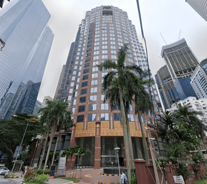 Menara HLX untuk Untuk Disewa - RM 49,725 /bulan, Mac 2026 - Exterior - PropertyGuru.com.my