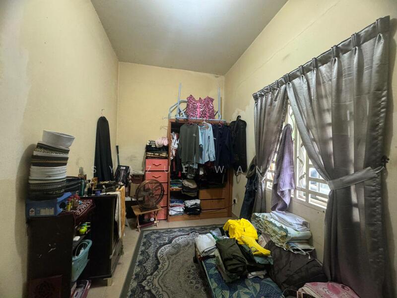Terraced House for Sale in Kajang (Selangor) - Syazue Wanie - Bedroom - PropertyGuru.com.my